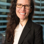 Photo of Jennifer Bennett