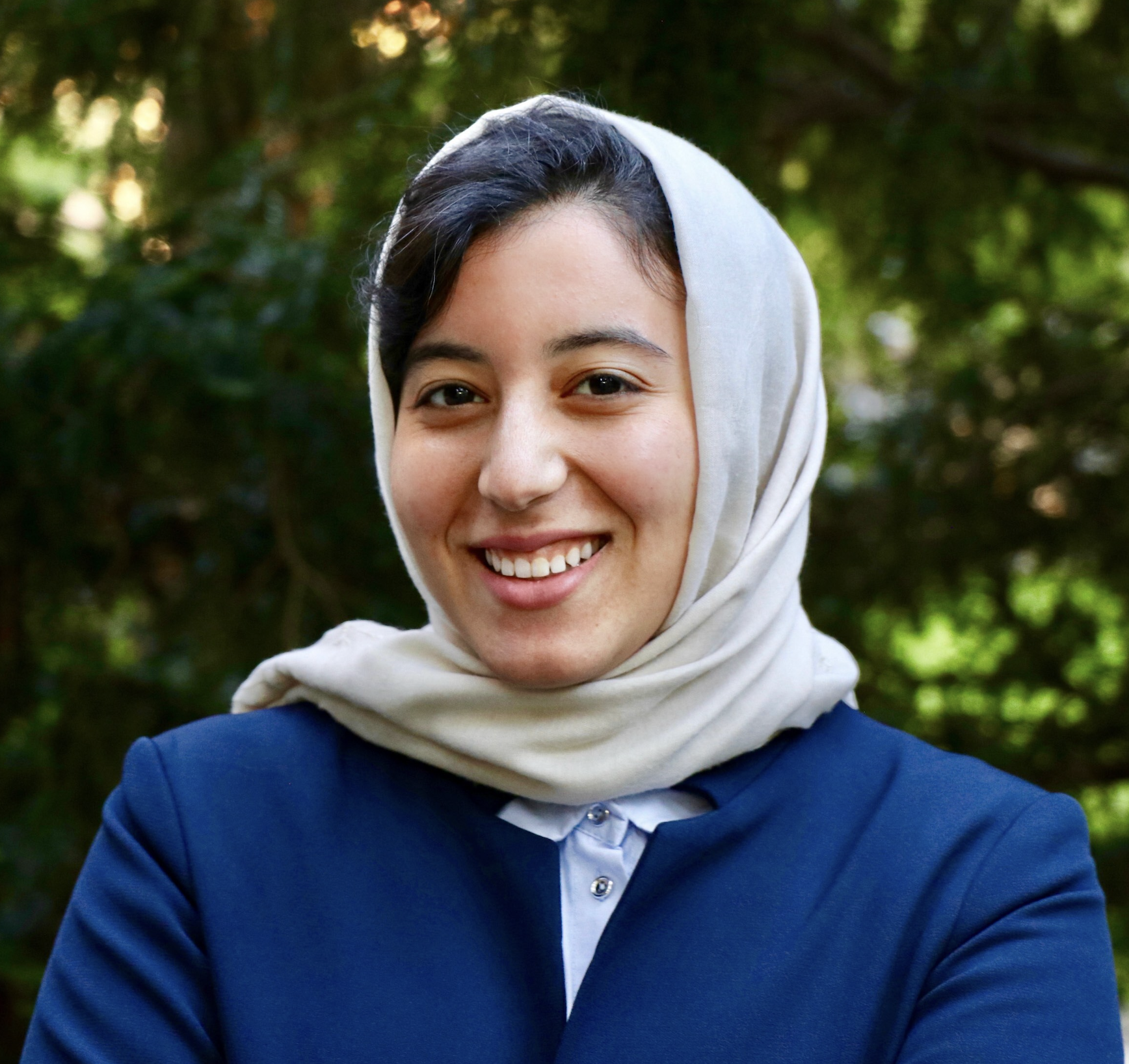 Iman Masmoudi